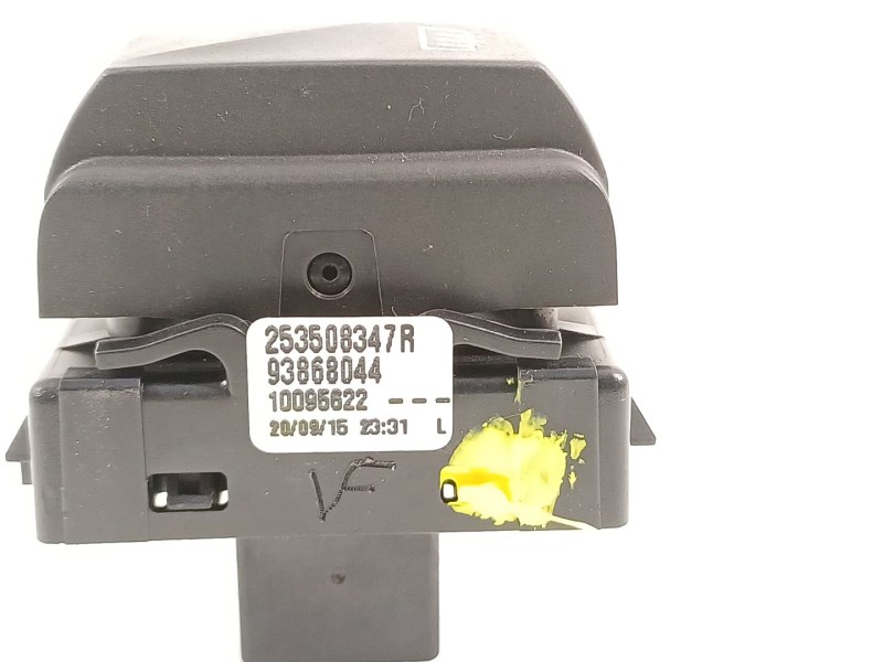 Recambio de interruptor para opel vivaro b kasten/combi combi l1 2.7t referencia OEM IAM 253508347R  