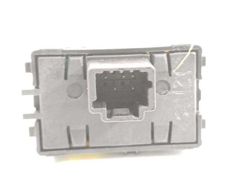 Recambio de interruptor para opel vivaro b kasten/combi combi l1 2.7t referencia OEM IAM 253508347R  