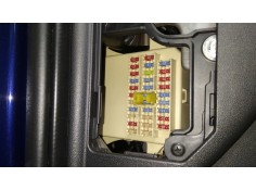 Recambio de caja reles / fusibles para hyundai i30 classic referencia OEM IAM 919501H51010