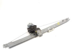 Recambio de elevalunas delantero derecho para opel vivaro b kasten/combi combi l1 2.7t referencia OEM IAM 807207538R  93867657