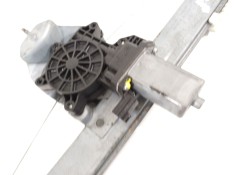 Recambio de elevalunas delantero derecho para opel vivaro b kasten/combi combi l1 2.7t referencia OEM IAM 807207538R  93867657 2