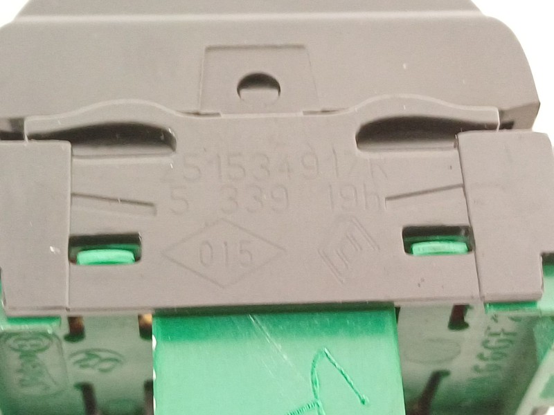 Recambio de mando multifuncion para opel vivaro b kasten/combi combi l1 2.7t referencia OEM IAM 251534917R  