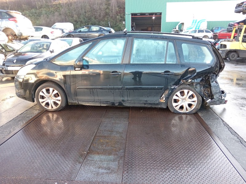 citroën c4 grand picasso del año 2007