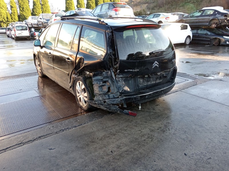 citroën c4 grand picasso del año 2007