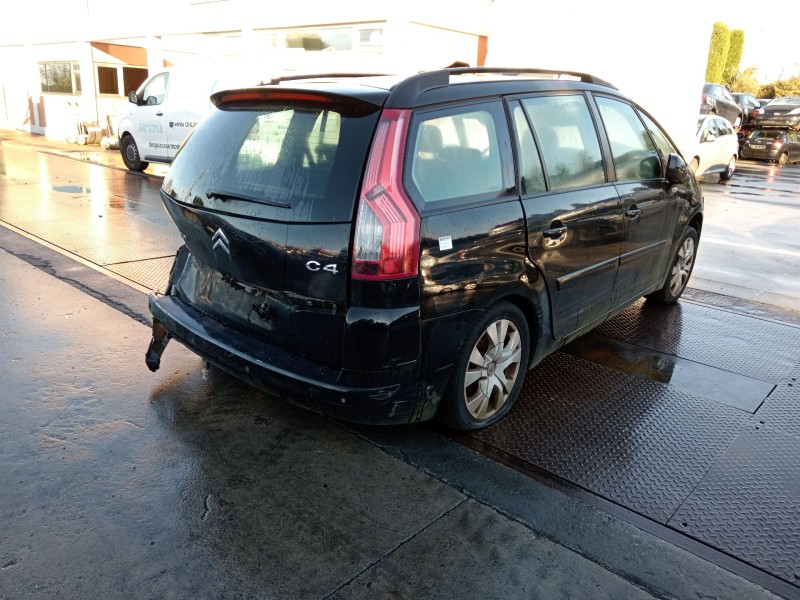 citroën c4 grand picasso del año 2007