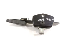 Recambio de maneta interior trasera derecha para opel vivaro b kasten/combi combi l1 2.7t referencia OEM IAM 8200006260  8200323 2