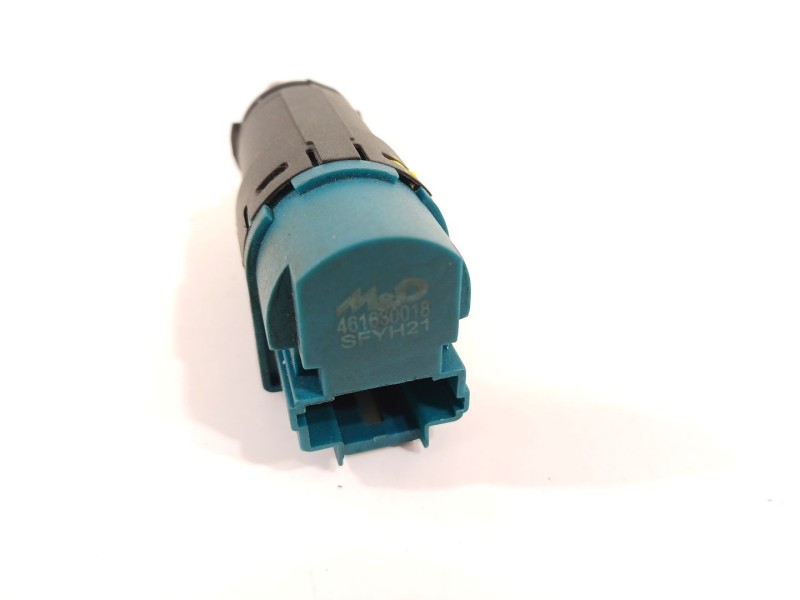 Recambio de sensor para opel vivaro b kasten/combi combi l1 2.7t referencia OEM IAM 93868387  461630018