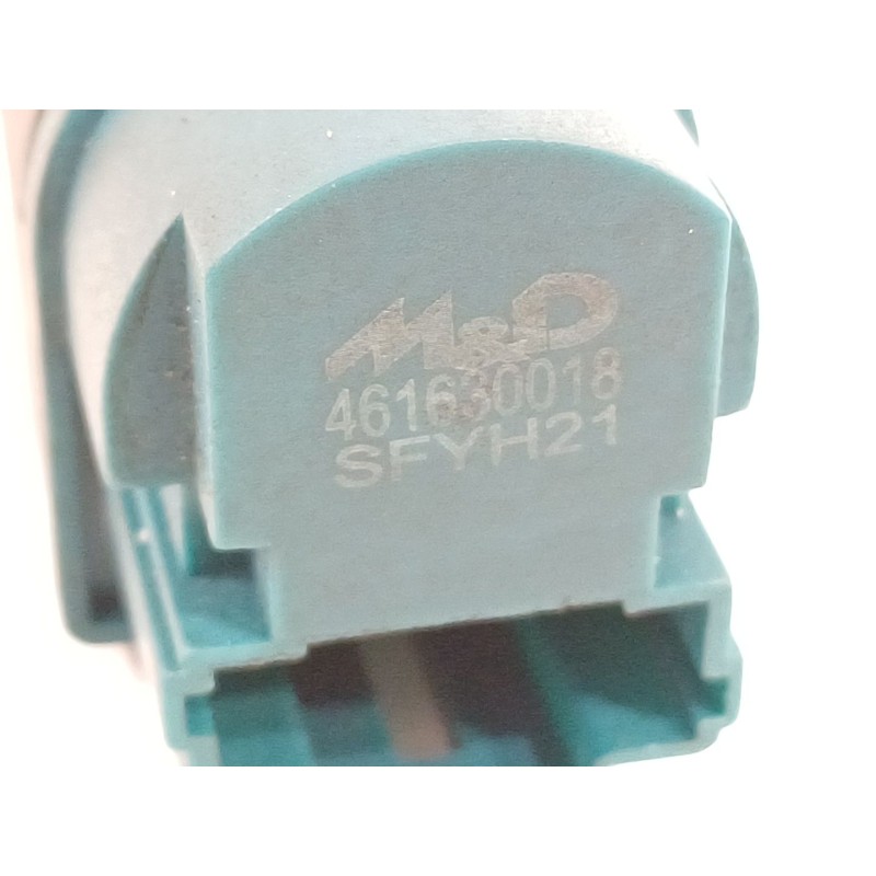 Recambio de sensor para opel vivaro b kasten/combi combi l1 2.7t referencia OEM IAM 93868387  461630018