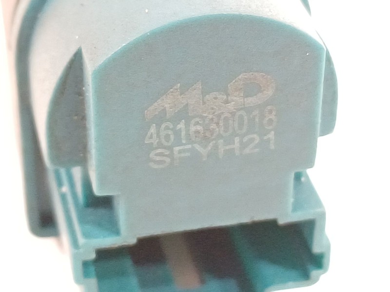 Recambio de sensor para opel vivaro b kasten/combi combi l1 2.7t referencia OEM IAM 93868387  461630018