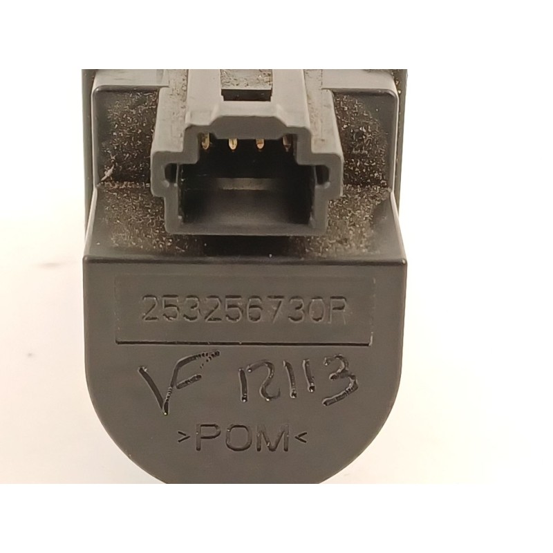 Recambio de sensor para opel vivaro b kasten/combi combi l1 2.7t referencia OEM IAM 93868390  253256730R