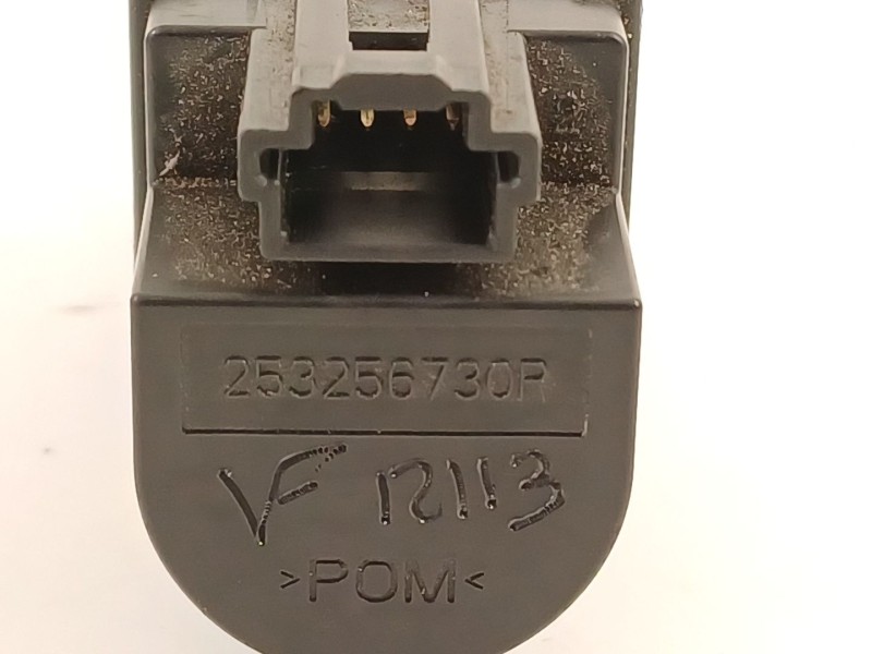 Recambio de sensor para opel vivaro b kasten/combi combi l1 2.7t referencia OEM IAM 93868390  253256730R