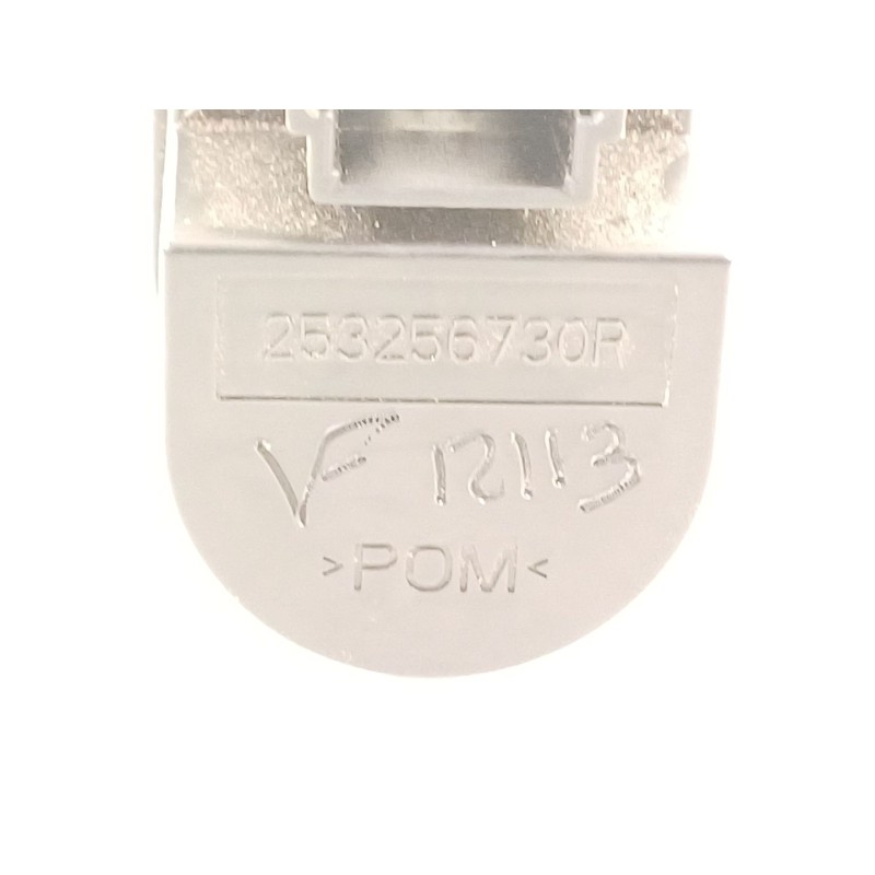 Recambio de sensor para opel vivaro b kasten/combi combi l1 2.7t referencia OEM IAM 93868390  253256730R