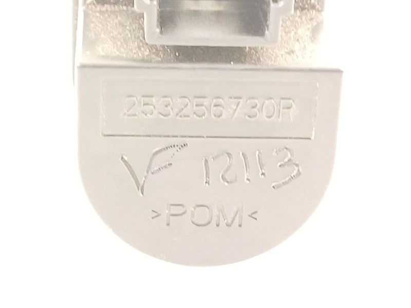 Recambio de sensor para opel vivaro b kasten/combi combi l1 2.7t referencia OEM IAM 93868390  253256730R