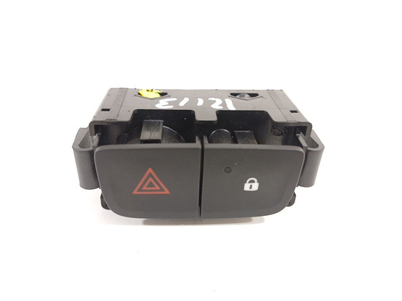 Recambio de warning para opel vivaro b kasten/combi combi l1 2.7t referencia OEM IAM 252100622R  
