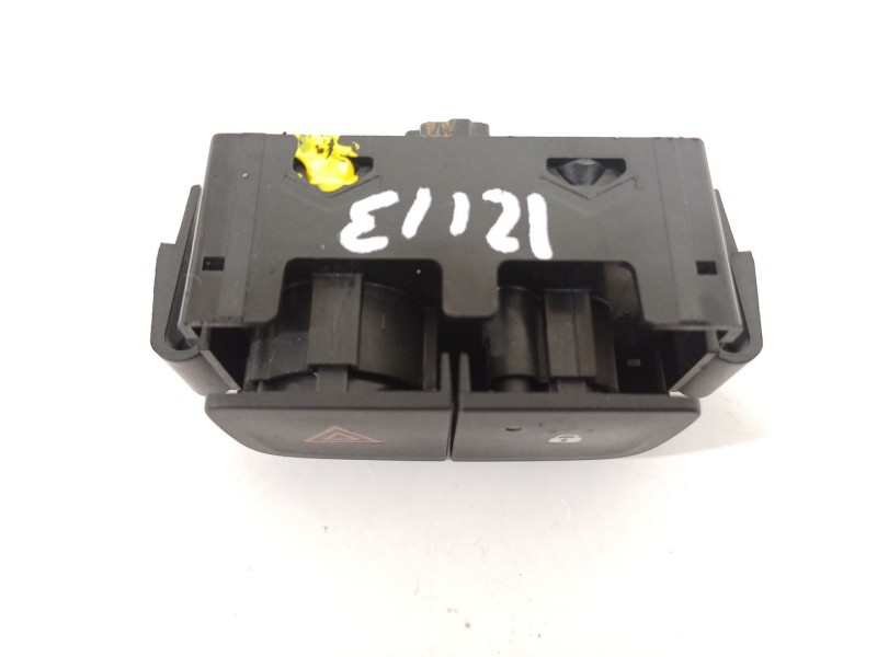 Recambio de warning para opel vivaro b kasten/combi combi l1 2.7t referencia OEM IAM 252100622R  