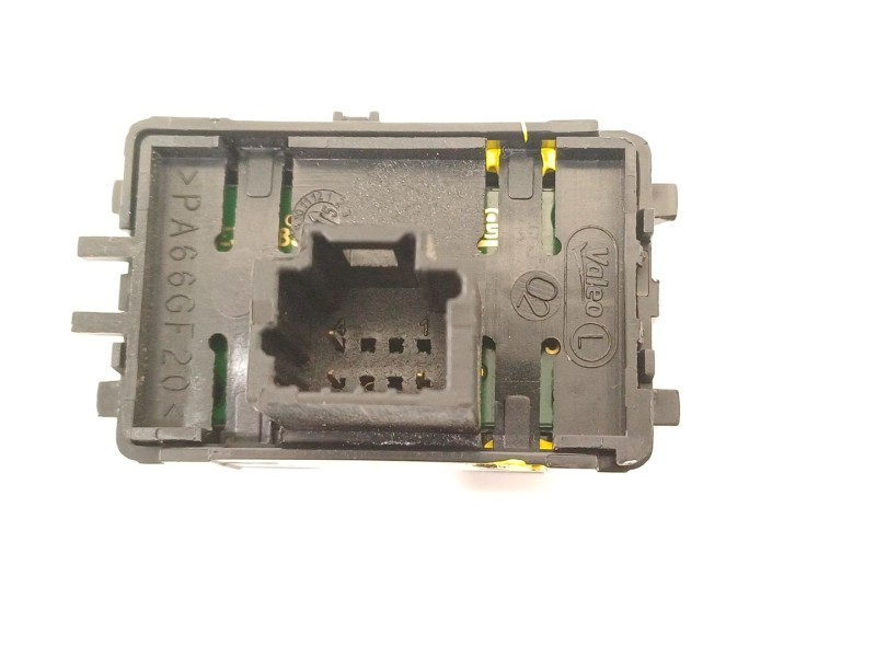 Recambio de interruptor para opel vivaro b kasten/combi combi l1 2.7t referencia OEM IAM 251454612R  