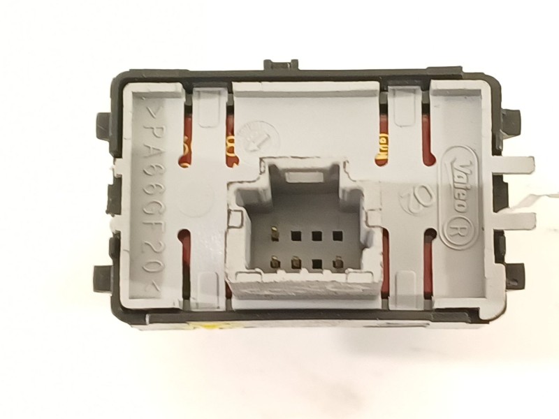 Recambio de interruptor para opel vivaro b kasten/combi combi l1 2.7t referencia OEM IAM 284480002R  