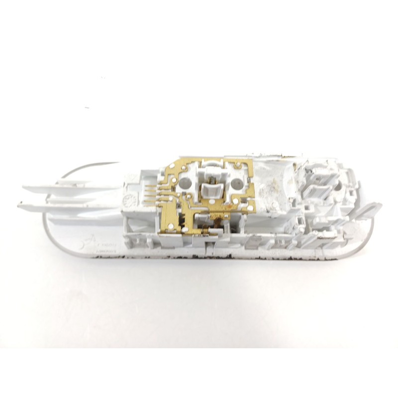 Recambio de luz interior para opel vivaro b kasten/combi combi l1 2.7t referencia OEM IAM 8200439421  