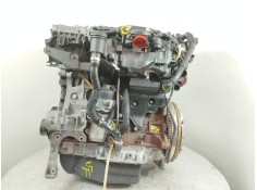 Recambio de motor completo para ford mondeo ber. (ca2) limited edition referencia OEM IAM UFBA  