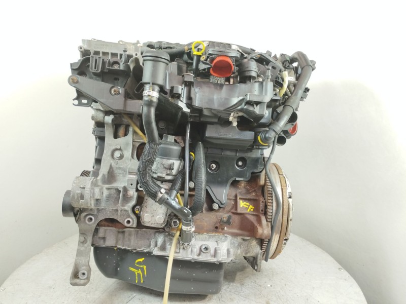 Recambio de motor completo para ford mondeo ber. (ca2) limited edition referencia OEM IAM UFBA  