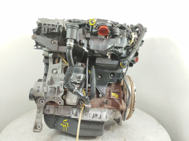 Recambio de motor completo para ford mondeo ber. (ca2) limited edition referencia OEM IAM UFBA  