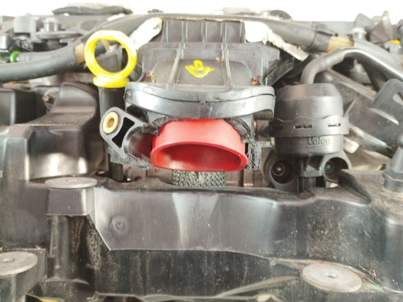 Recambio de motor completo para ford mondeo ber. (ca2) limited edition referencia OEM IAM UFBA  