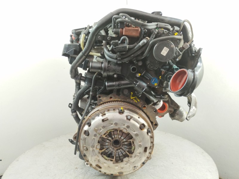 Recambio de motor completo para ford mondeo ber. (ca2) limited edition referencia OEM IAM UFBA  