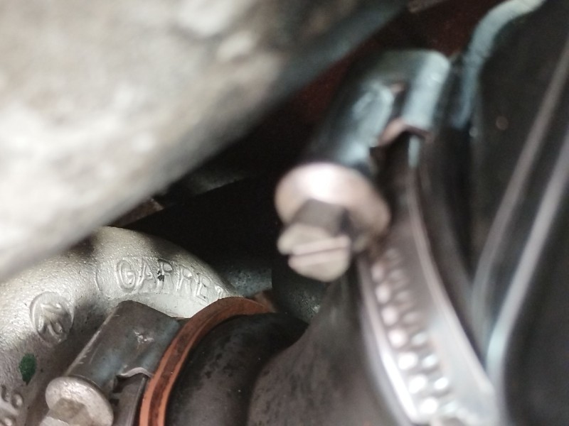 Recambio de motor completo para ford mondeo ber. (ca2) limited edition referencia OEM IAM UFBA  