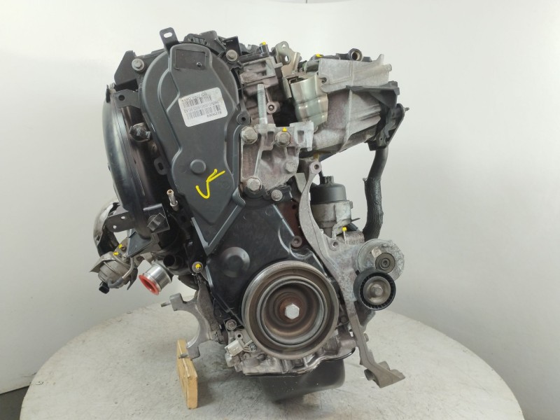 Recambio de motor completo para ford mondeo ber. (ca2) limited edition referencia OEM IAM UFBA  
