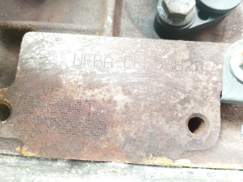 Recambio de motor completo para ford mondeo ber. (ca2) limited edition referencia OEM IAM UFBA  