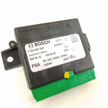 MODULO ELECTRONICO 9800410080 0263004545 