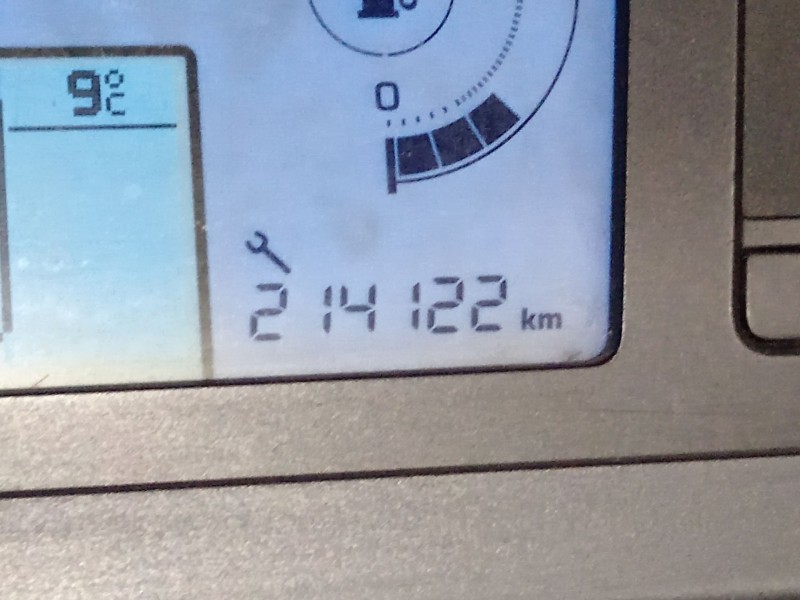 Recambio de cuadro instrumentos para citroën c4 grand picasso 1.6 16v hdi fap referencia OEM IAM   