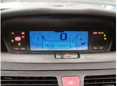 Recambio de cuadro instrumentos para citroën c4 grand picasso 1.6 16v hdi fap referencia OEM IAM    2