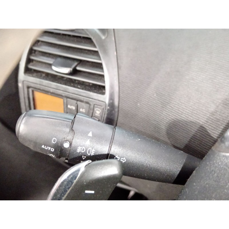 Recambio de mando luces para citroën c4 grand picasso 1.6 16v hdi fap referencia OEM IAM   