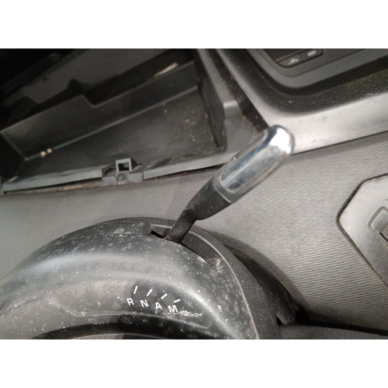 Recambio de palanca cambio para citroën c4 grand picasso 1.6 16v hdi fap referencia OEM IAM   