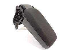 Recambio de apoyabrazos central para skoda fabia active referencia OEM IAM 6V0864207  