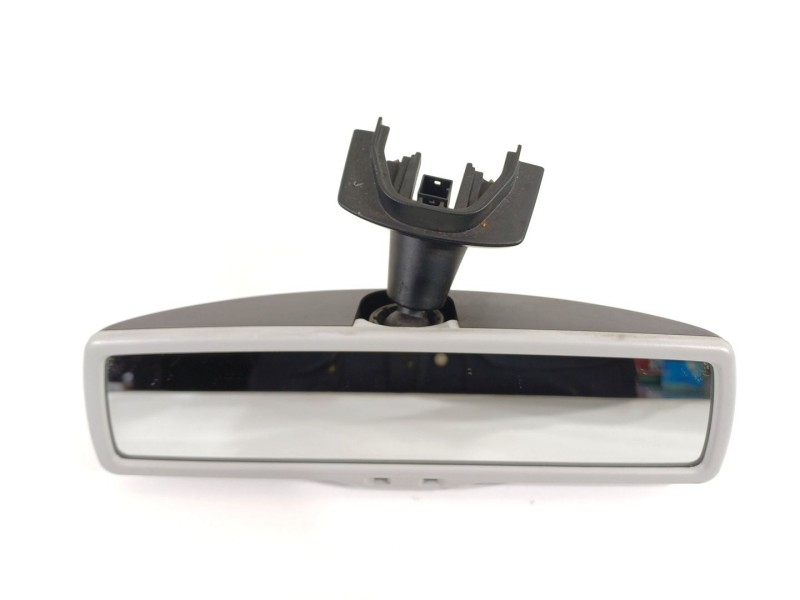 Recambio de espejo interior para volkswagen golf plus (5m1) edition referencia OEM IAM 5M0857511B  
