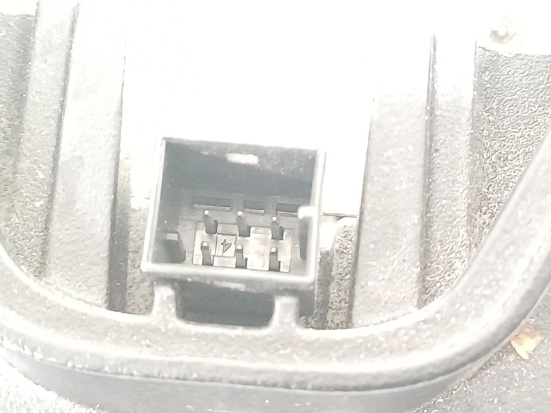 Recambio de espejo interior para volkswagen golf plus (5m1) edition referencia OEM IAM 5M0857511B  