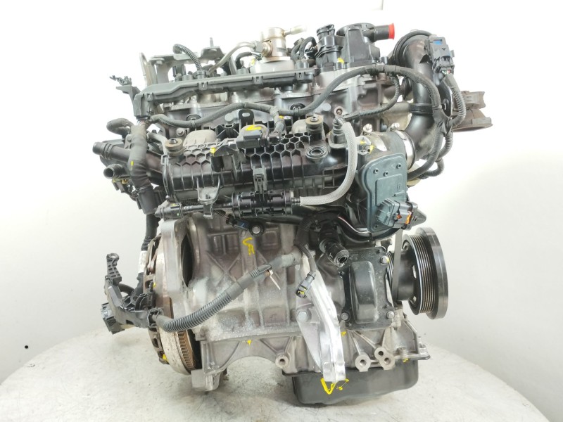 Recambio de motor completo para peugeot 208 2020 referencia OEM IAM HN05  