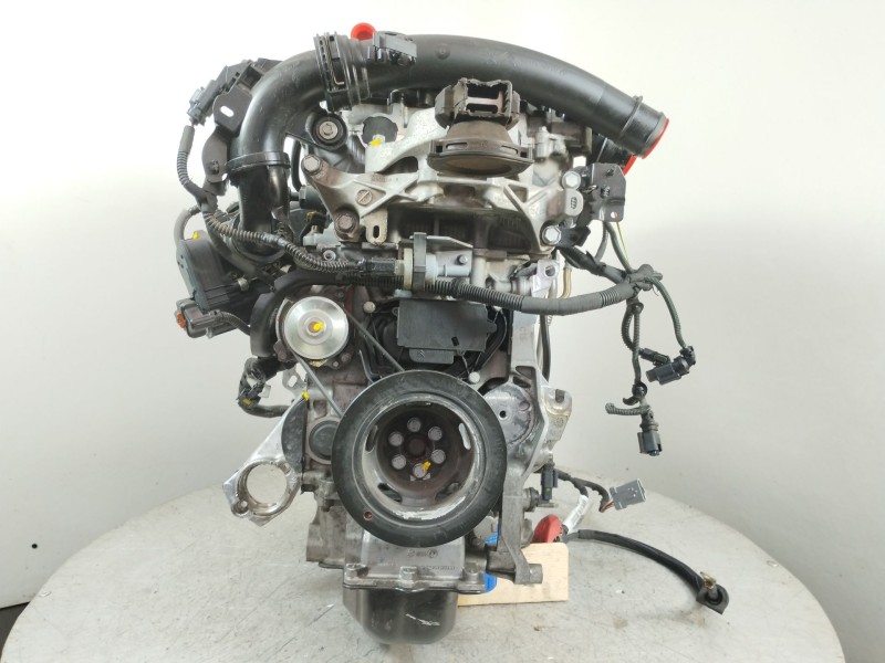 Recambio de motor completo para peugeot 208 2020 referencia OEM IAM HN05  