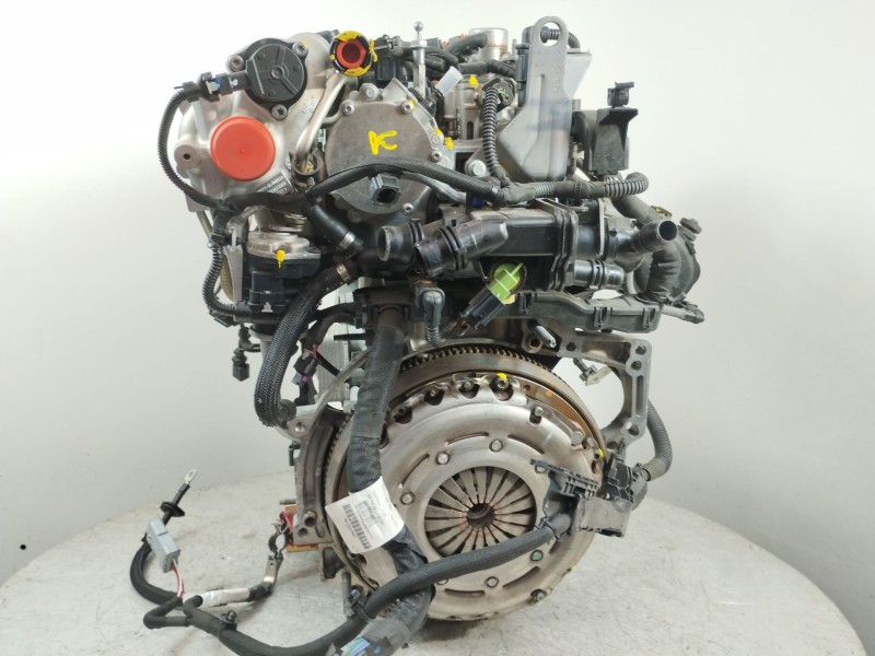 Recambio de motor completo para peugeot 208 2020 referencia OEM IAM HN05  