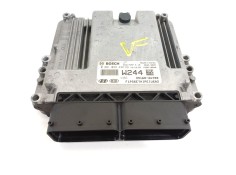 Recambio de centralita motor uce para kia soul ( ) concept referencia OEM IAM 391602A780 0281033432 