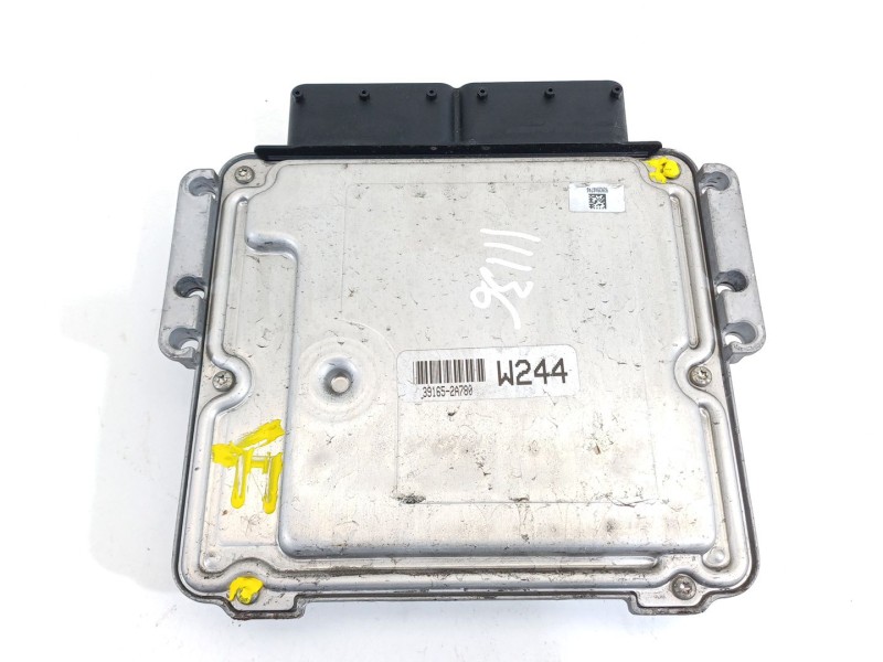 Recambio de centralita motor uce para kia soul ( ) concept referencia OEM IAM 391602A780 0281033432 