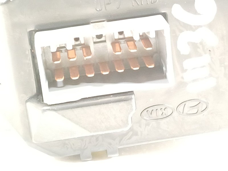 Recambio de mando limpia para kia soul ( ) concept referencia OEM IAM 934202V560  202008908