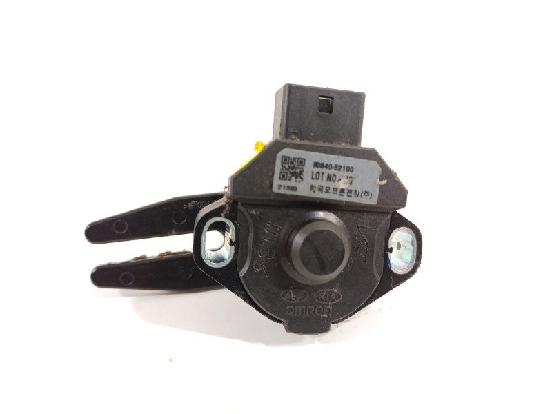 Recambio de potenciometro pedal para kia soul ( ) concept referencia OEM IAM 9384082100  