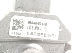 Recambio de potenciometro pedal para kia soul ( ) concept referencia OEM IAM 9384082100   2