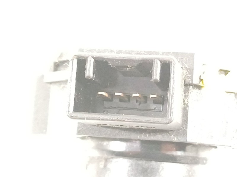 Recambio de potenciometro pedal para kia soul ( ) concept referencia OEM IAM 9384082100  