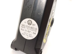 Recambio de modulo electronico para volkswagen golf plus (5m1) edition referencia OEM IAM 1K0035463D   2
