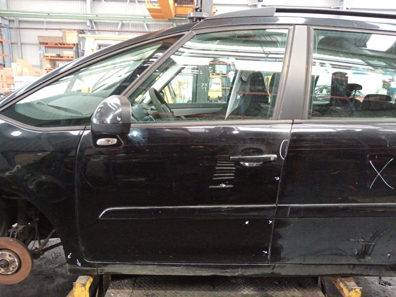 Recambio de puerta delantera izquierda para citroën c4 grand picasso 1.6 16v hdi fap referencia OEM IAM   