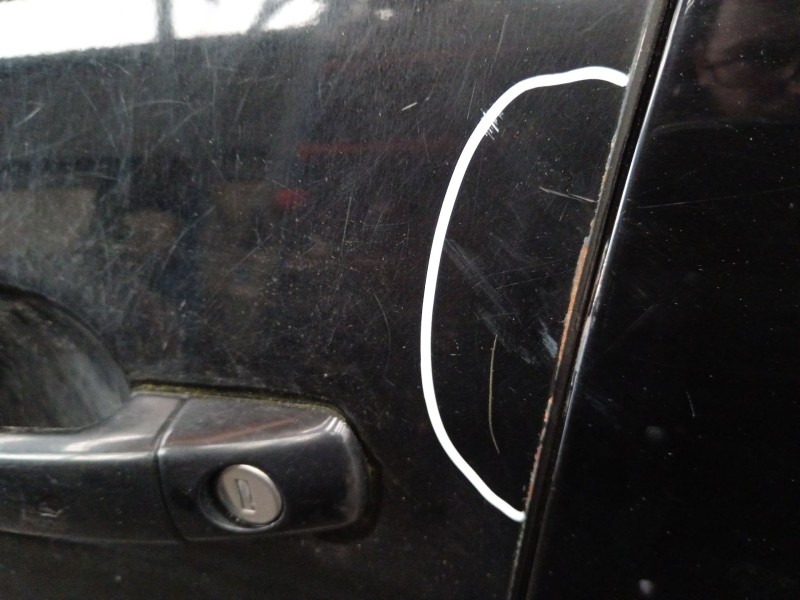 Recambio de puerta delantera izquierda para citroën c4 grand picasso 1.6 16v hdi fap referencia OEM IAM   